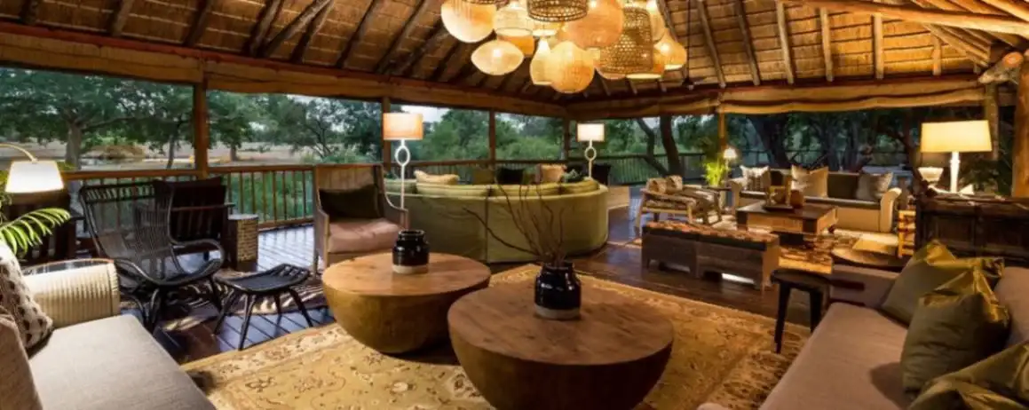 Sabi Sabi Bush Lodge-1